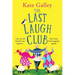 The Last Laugh Club
