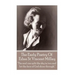 Edna St Vincent Millay - The Early Poetry Of Edna St Vincent Millay: "The soul can split the sky in two and let the face of God shine through."