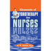 Elements of Hydrotherapy for Nurses