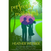 Perfectly Matched: A Lucy Valentine Novel