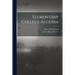 Elementary College Algebra