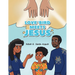 Love'Bird Meets Jesus