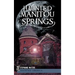 Haunted Manitou Springs