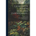 Catálogo De Plantas Mexicanas (fanerógamas)...