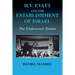 H V Evatt and the Establishment of Israel: The Undercover Zionist