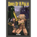 Diary of a Piglin Book 3: Go for Gold