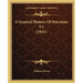 A General History Of Porcelain V1 (1921)