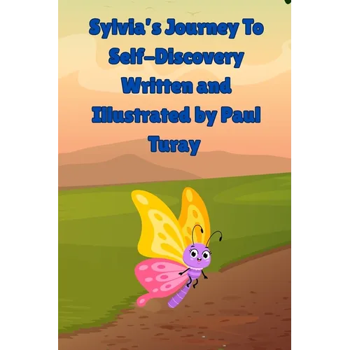Sylvia's Journey To Self-Discovery
