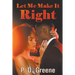 Let Me Make It Right