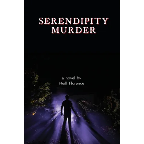 Serendipity Murder