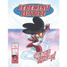 Jeremiah Justice Saves the Day