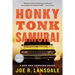 Honky Tonk Samurai