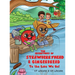 The Adventures of Strawberryhead & Gingerbread: To the Lake We Go! A fantastical story about children with different abilities forming new connections