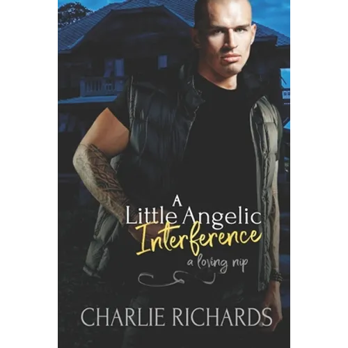 A Little Angelic Interference