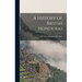A History of British Honduras