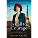 A Call to Courage