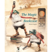 The Magic Bookcase