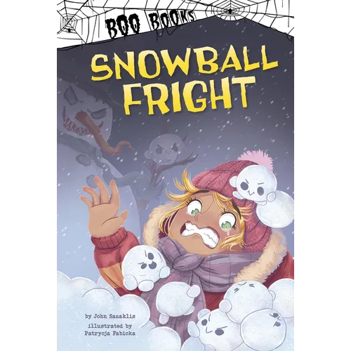 Snowball Fright