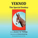 Yeknod: The Special Donkey