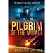 Pilgrim of the mirage: The Empire of the Chips, and Its Fall.