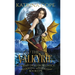 Valkyrie Academy Dragon Alliance: Collection Books 1-5