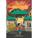 Ruby Lost and Found