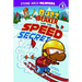 Buzz Beaker and the Speed Secret
