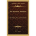 The Mormon Battalion: Its History And Achievements