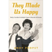 They Made Us Happy: Betty Comden & Adolph Green's Musicals & Movies
