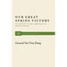 Our Great Spring Victory