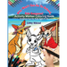 Kiki Kangaroo Activity Marker Coloring Book: Creative Fun for Kids 4 To 13