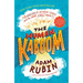 The Human Kaboom: 6 Explosively Different Stories with the Same Exact Name!
