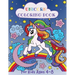 Unicorn Coloring Book
