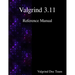 Valgrind 3.11 Reference Manual