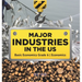 Major Industries in the US Basic Economics Grade 6 Economics