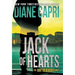 Jack of Hearts: The Hunt for Jack Reacher Series