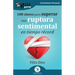GuíaBurros: 100 claves para superar una ruptura sentimental en tiempo récord