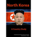 North Korea: A Country Study
