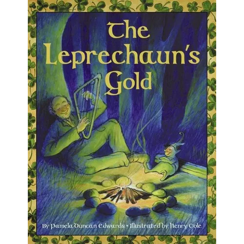 The Leprechaun's Gold