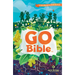 NLT Go Bible for Kids (Softcover): A Life-Changing Bible for Kids