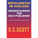 Erfolgreich im Ausland: Übersetzungen für Self-Publisher