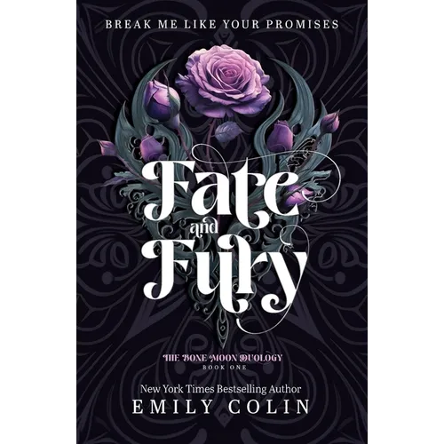 Fate and Fury
