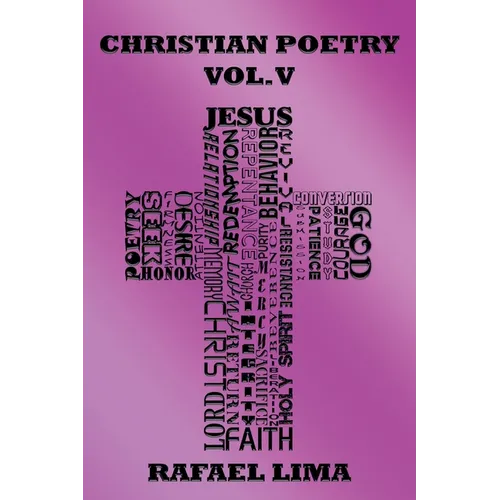 Christian Poetry Volume V