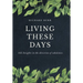 Living These Days: 102 Insights in the direction of wholeness