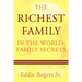 The Richest Family in the World: Family Secrets