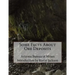 Some Facts About Ore Deposits