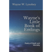 Wayne's Little Book of Endings: Poetry of Death and Mortality