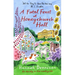 A Fatal Feast at Honeychurch Hall: An Utterly Unputdownable, Cosy, Countryside Murder Mystery