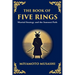 The Book of Five Rings (Go Rin no Sho): Mastering the Way of Strategy, Discipline, and Inner Power (Large Print Deluxe Edition For Easy Reading)