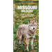 Missouri Wildlife: A Folding Pocket Guide to Familiar Animals